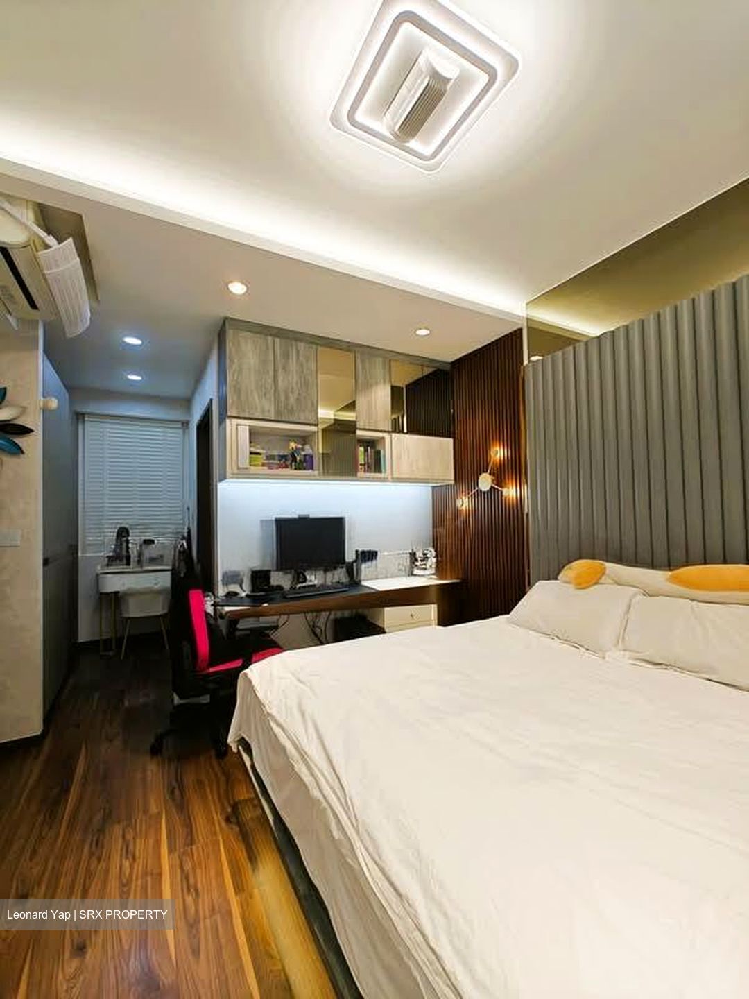 Bellewoods (D25), Condominium #599194721